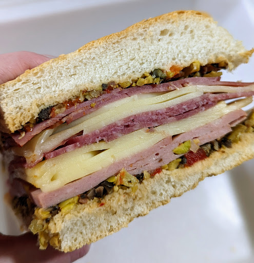 Gumbo Stop Cafe - Thumbnail
