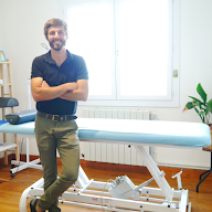 Despaux Adrien Kinésithérapie à Blajan