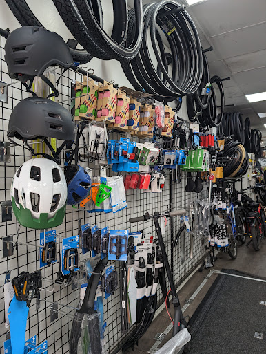 Whitechapel Cycles - Bike Servicing and Repairs Gallery - United Kingdom