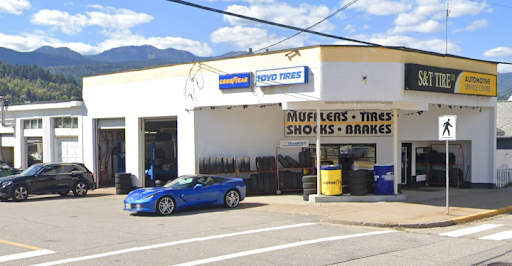S & T Tire and Automotive Repair - Thumbnail
