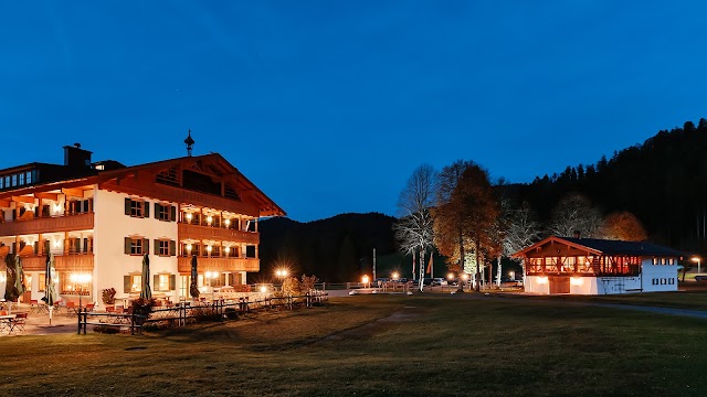 Gut Steinbach Hotel & Chalets