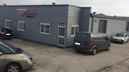 AD Carrosserie DESIGN 21