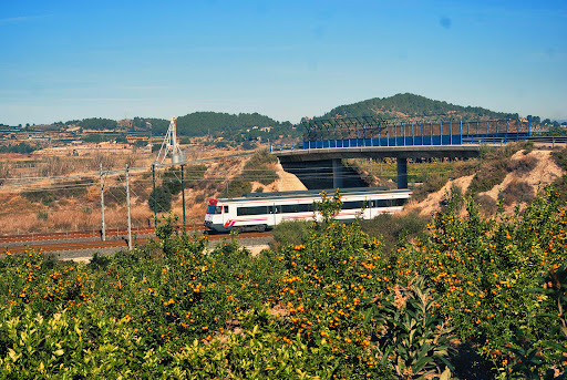 Acceso Ermita Puig - Thumbnail