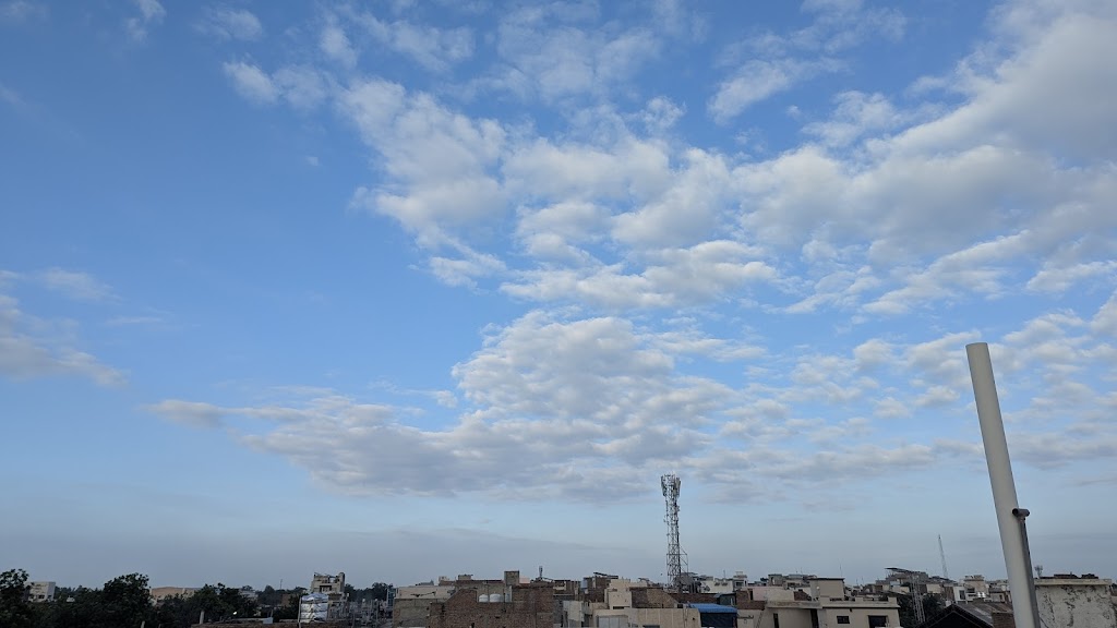 Mahadev City Boys Pg And Tiffin Service