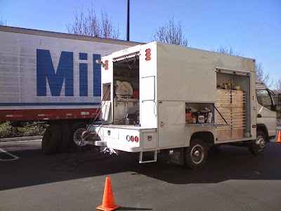 DMS Mechanix 1-855-TruckRepair