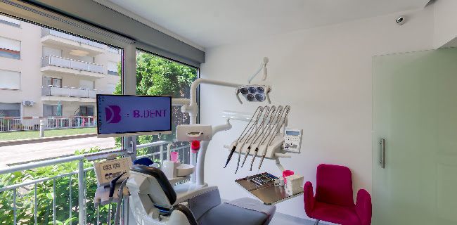 Komentari i recenzije Dental - B.DENT