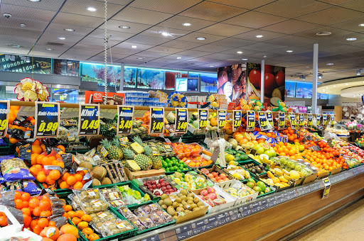 EDEKA Tamme Airport Plaza - Thumbnail