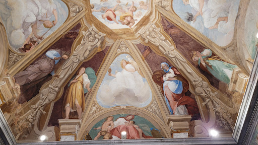 Cappella dell'indulgenza (XI) - Thumbnail