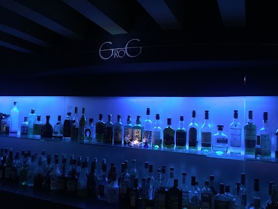 Shot&Cocktail GROG