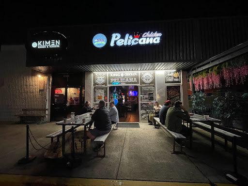 Pelicana