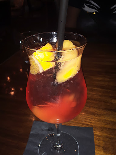 Bistro 7 - Visual