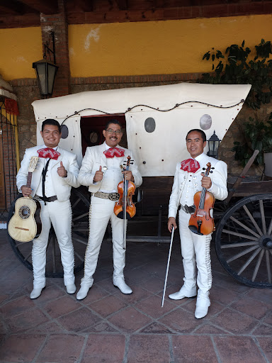 MARIACHI ZACATLÁN
