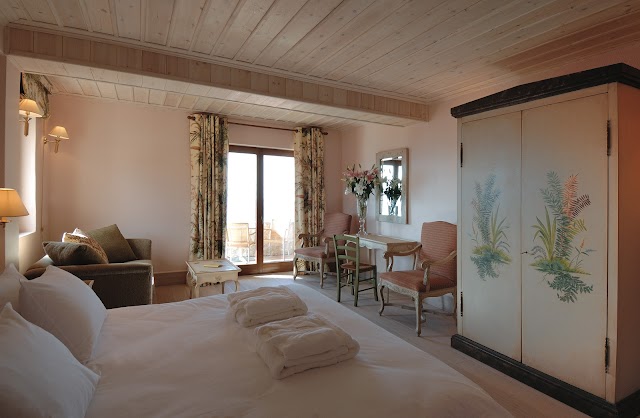Santa Marina Arachova Resort & Spa