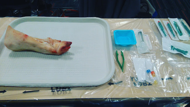 Loving Soles Podiatry - Ηράκλειο