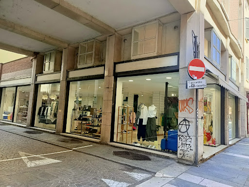 Toi-Même Parma - Visual