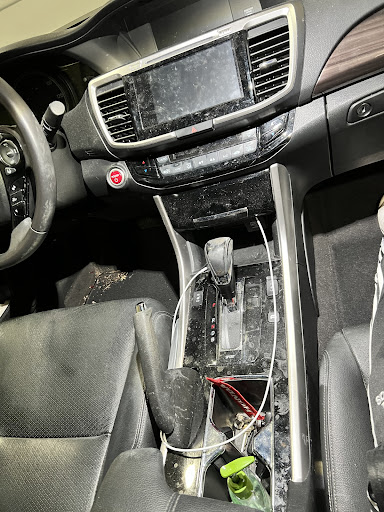 Envision Premium Auto Detailing - Thumbnail
