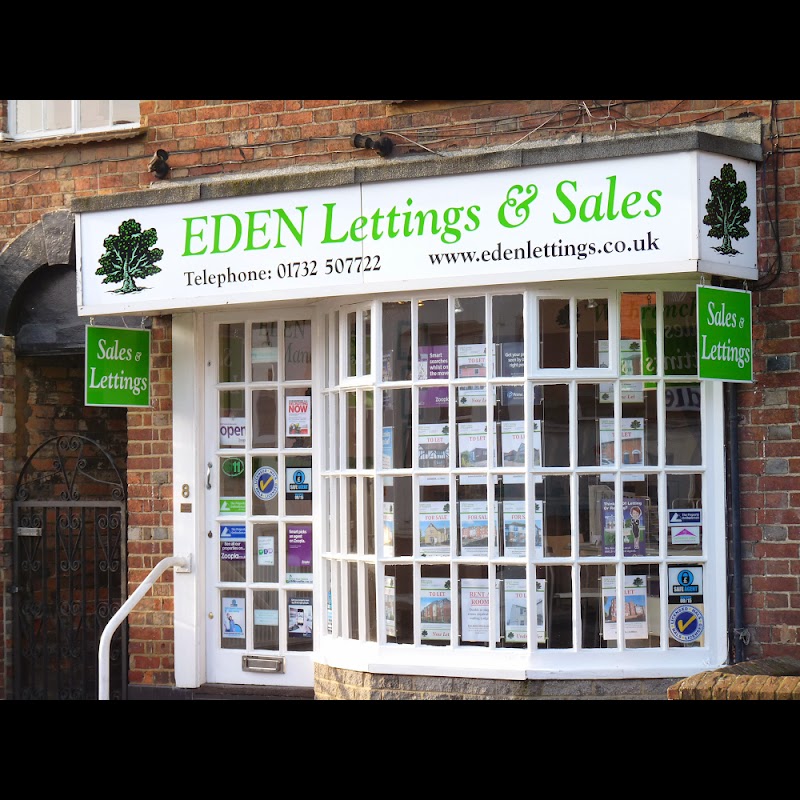 EDEN Lettings & Sales photo 2