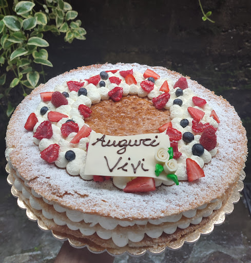 Lab Claino - Pastry & Bakery - Thumbnail