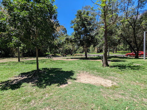 St Johns Avenue Park Gallery - Australia