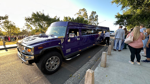 Our Driver VIP Transfers - Thumbnail