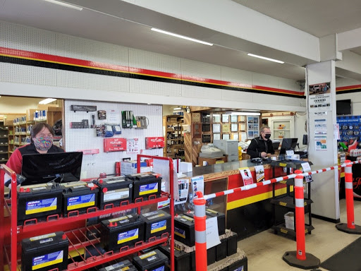 Auto Electric Service Ltd. - Thumbnail