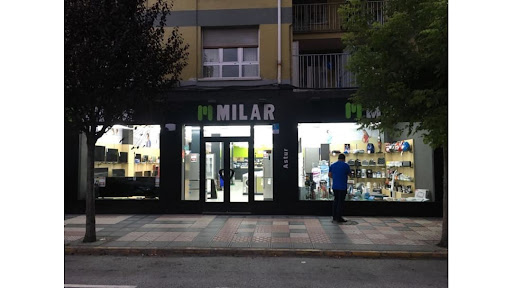 Milar Astur