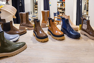 Photo n°3 de Aigue Marine à Ouistreham (Magasin de vêtements)