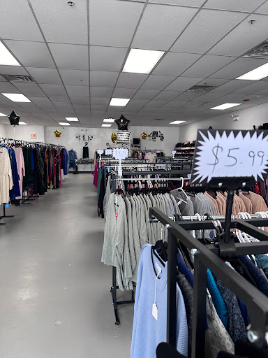 Payless Shoe & Dress