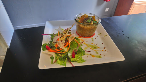 Restaurant du Golf Niort- AU 19 - Thumbnail