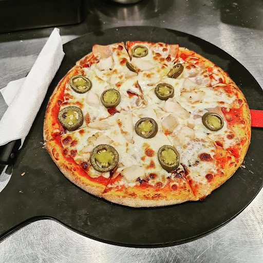 Photo 4 - LA ROISSEENNE (PIZZA KING)