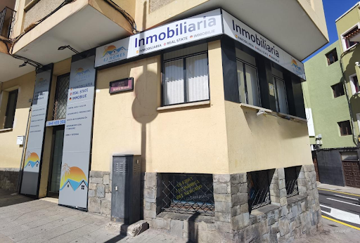 EJ Homes Inmobiliaria
