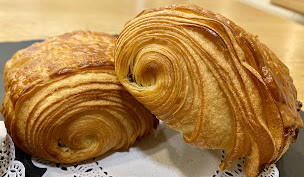 Photo n°6 de La Boulangerie du palais à Saintes (Pizzeria)