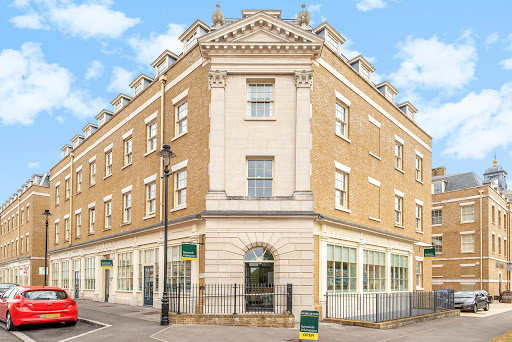 Symonds & Sampson Poundbury - Thumbnail