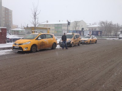 BOSTANCIOGLU TAKSİ