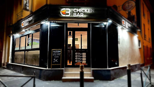 Photo 1 - Club Burger