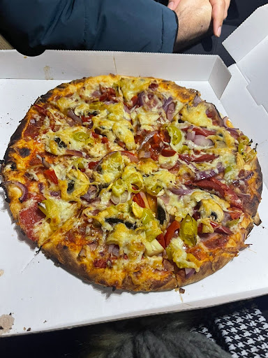 Pizzeria Presto Sinn - Thumbnail