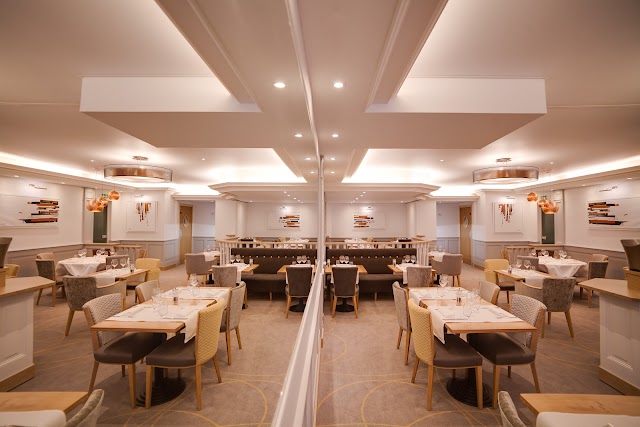 Hôtel Les Voyageurs ***