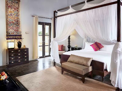 Photos of H&ocirc;tel Sofitel Luang Prabang
