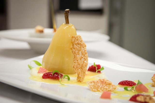 Resto-école La Relève gourmande