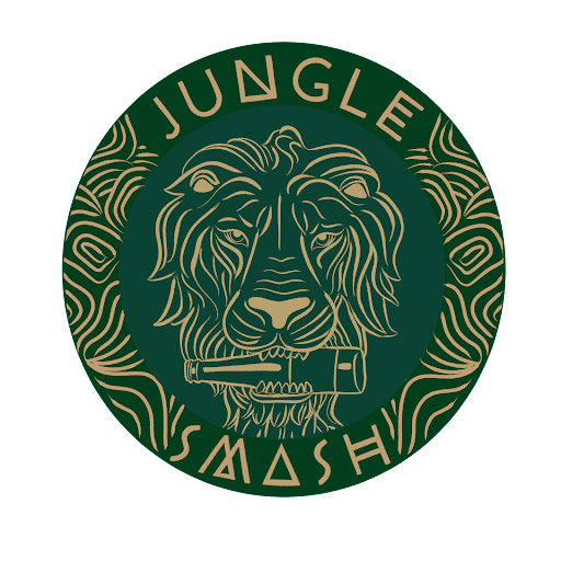 Jungle smash - Thumbnail
