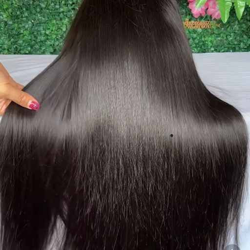 Hairextensions | Weave extensions | De Glad Beauty Salon - Thumbnail