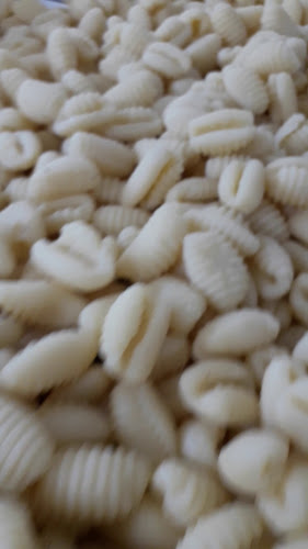 Opiniones de Pastas Caseras Costa Azul en Minas - Centro naturista