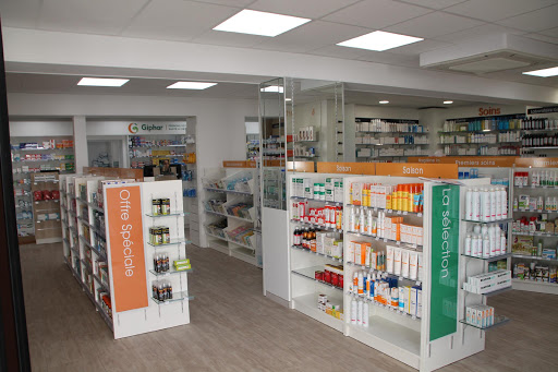 PHARMACIE DE LA FORCE