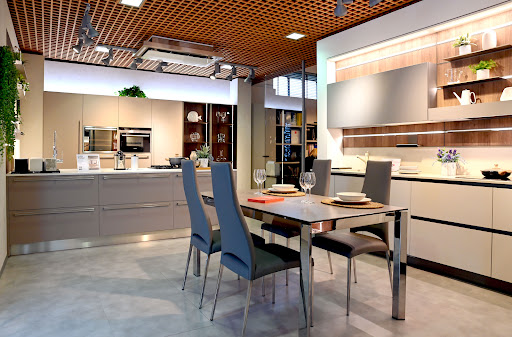 Veneta Cucine COMO L.G. La Greca sconti del 30% - Thumbnail