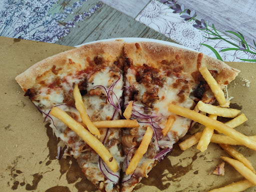 Zam Zam Pizza E Kebab - Thumbnail