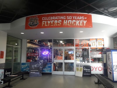 Photos of Flyers Skate Zone