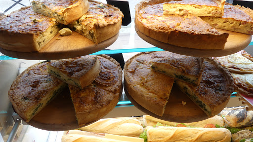 La Chouquette Dorée - Thumbnail