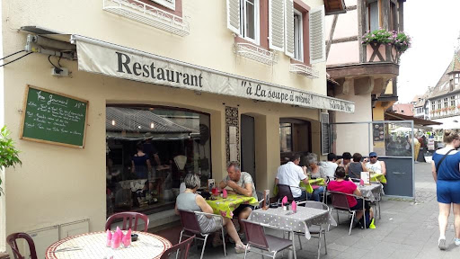 Photo 2 - Schmitt's Hopla les petits plats