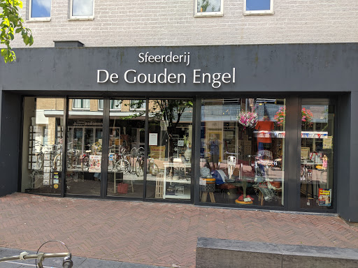 Sfeerderij the Golden Angel - Thumbnail