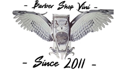 Barber Shop Vini